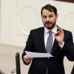 Bakan Albayrak a&ccedil;ıkladı! 108 proje iptal