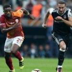 Chedjou, Galatasaray taraftarından özür diledi