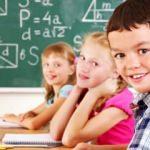 Çocuğu okula motive etmenin yolları