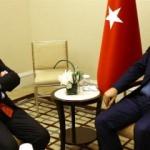 Cumhurbaşkanı Erdoğan Bloomberg'le görüştü