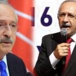 Kemal Kılı&ccedil;daroğlu'na benzerliği şaşırttı