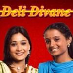Deli Divane 58. bölüm fragmanı yayında!