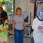 Manavgat'ta 3 bin &ouml;ğrenciye kırtasiye yardımı