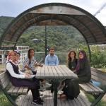 Bülent Ecevit Üniversitesinde oryantasyon programı