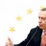 Erdoğan, Pakistan Başbakanı Şerif'i kabul etti