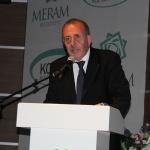 Ateşbaz-ı Veli Mutfak Kültürü Ödülleri sahiplerini buldu