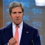 Kerry'den 'uçuşa yasak bölge' açıklaması