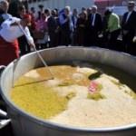 Gaziantep 3 bin 192 kilo aşureyle Guinness'e aday