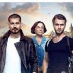 İ&ccedil;erde dizisi oyuncu kadrosu ve biyografileri