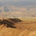 "İran, köylerimizi gelişi güzel bombalıyor" 