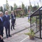 Kılıçdaroğlu: CHP geleceğe yönelik proje üretiyor