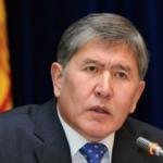 Kırgızistan Cumhurbaşkanı Türkiye'de rahatsızlandı