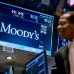 Moody's'ten kritik Türkiye açıklaması! 