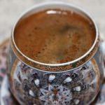 O hastalığın &ccedil;aresi kahvede!