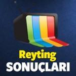 22 Eylül Reyting sonuçları Hangi dizi birinci oldu? 