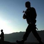Mardin'de çatışma! 1 PKK'lı terörist öldürüldü