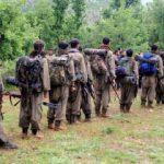 Terör örgütü PKK'nın gizli hedefi