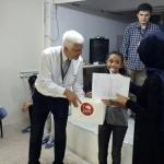 ODT&Uuml; Bilim Otob&uuml;s&uuml; T&uuml;rkeli'de