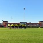 Kayserispor'da Kasımpaşa ma&ccedil;ı hazırlıkları