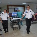 Organlarıyla 3 kişiye umut oldu