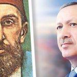 Kemal Karpat'tan Erdoğan ve 2. Abdülhamid yorumu