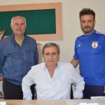 L&uuml;leburgazspor&rsquo;da transfer