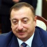 Aliyev'in görev süresi uzatıldı