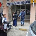 Çorlu'dan kısa kısa