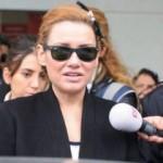 Deniz Seki'ye hapiste dini dersi! Her g&uuml;n bir ayet...