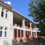 Bozkır Belediyesinin ek hizmet binası inşaatı