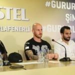 Fenerbahçe, Vestel ile lisans anlaşması imzaladı