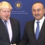 Johnson'a soruldu: &Ouml;z&uuml;r dileyecek misiniz?