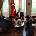 Kritik g&ouml;r&uuml;şmede neler konuşuldu