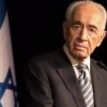 Şimon Peres &ouml;ld&uuml;