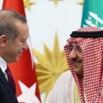 Arabistan'ın 750 milyar $&rsquo;lık yatırımı ne olacak?