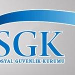 TC Kimlik No ile SGK hizmet dökümü görme ve sorgulama sayfası