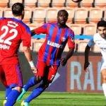 Trabzonspor fena dağıldı!
