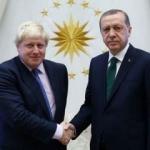 İngiliz basınının hedefi oldu: İkiy&uuml;zl&uuml;!