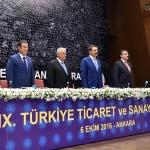 Edirne'nin sorunları dile getirildi