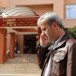 Canik Belediyespor Başantrenörü Öztürk'ün sağlık durumu