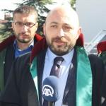 Ankara Barosu başkan adayı Kuş: