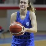 Canik Belediyespor, Avrupa sınavında