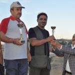 Seydişehir’de trap atış turnuvaları