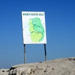 Nemrut Krater Gölü UNESCO yolunda