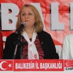 Bahriye &Uuml;&ccedil;ok &ouml;l&uuml;m yıl d&ouml;n&uuml;m&uuml;nde anıldı