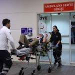 Bolu'da miras kavgası: 4 yaralı