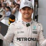 Emekli olan Rosberg 50 milyon euro'dan vazgeçti