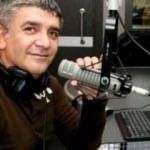 Ünlü radyocu Cem Arslan bıçaklandı!