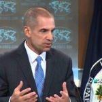 ABD: Rakka'nın yönetimini Türkiye ile konuşuyoruz
