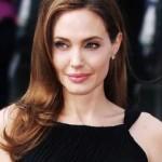 Angelina Jolie'nin yeni evi